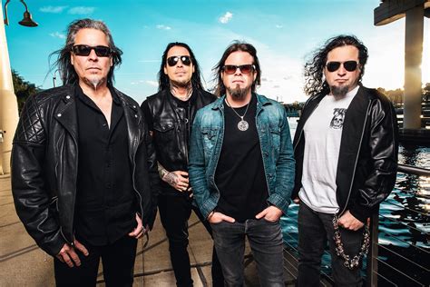 queensryche band wiki